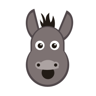 🐴 What the Donkey Sees: Building AI Buz
